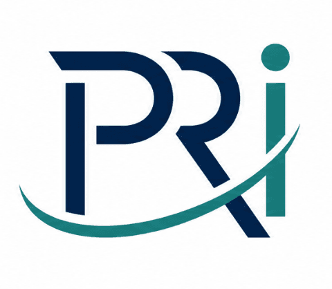PRI logo